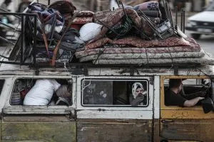 Bearing Witness by A Collective of Palestinian Photographers