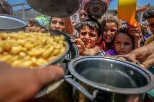 Bearing Witness by A Collective of Palestinian Photographers