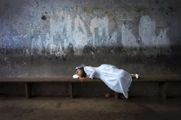 Where The Light Lives by Pierrot Men