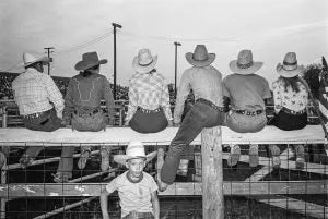 Can I Get A Witness by Don Hudson