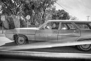 Can I Get A Witness by Don Hudson
