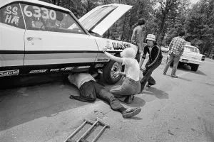 Can I Get A Witness by Don Hudson