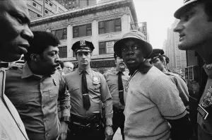 Standalone by Jill Freedman