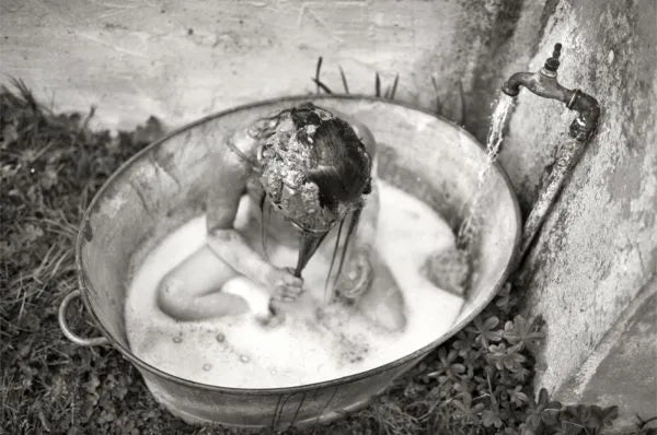 La Famille by Alain Laboile