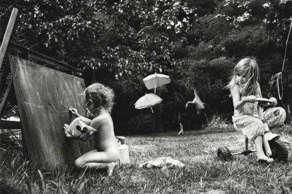 La Famille by Alain Laboile