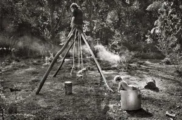 La Famille by Alain Laboile