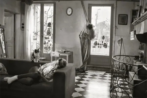 La Famille by Alain Laboile