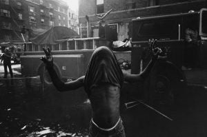 Standalone by Jill Freedman