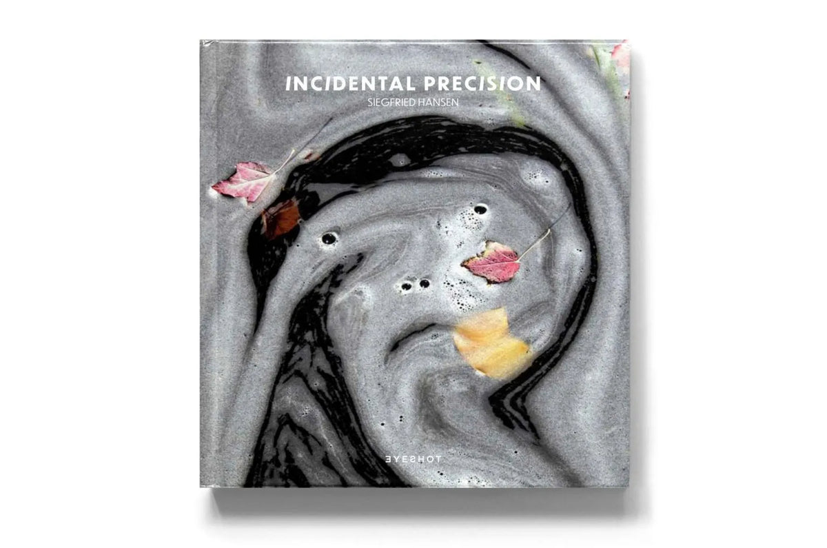 Incidental Precision by Siegfried Hansen
