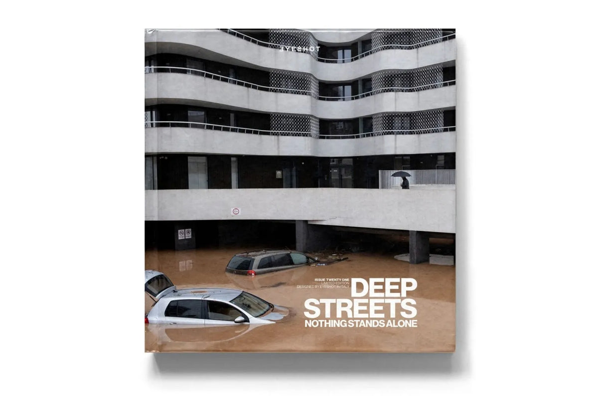 Deep Streets #21