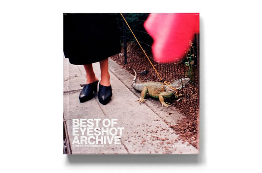 Best of Eyeshot Archive Curated Collection #19