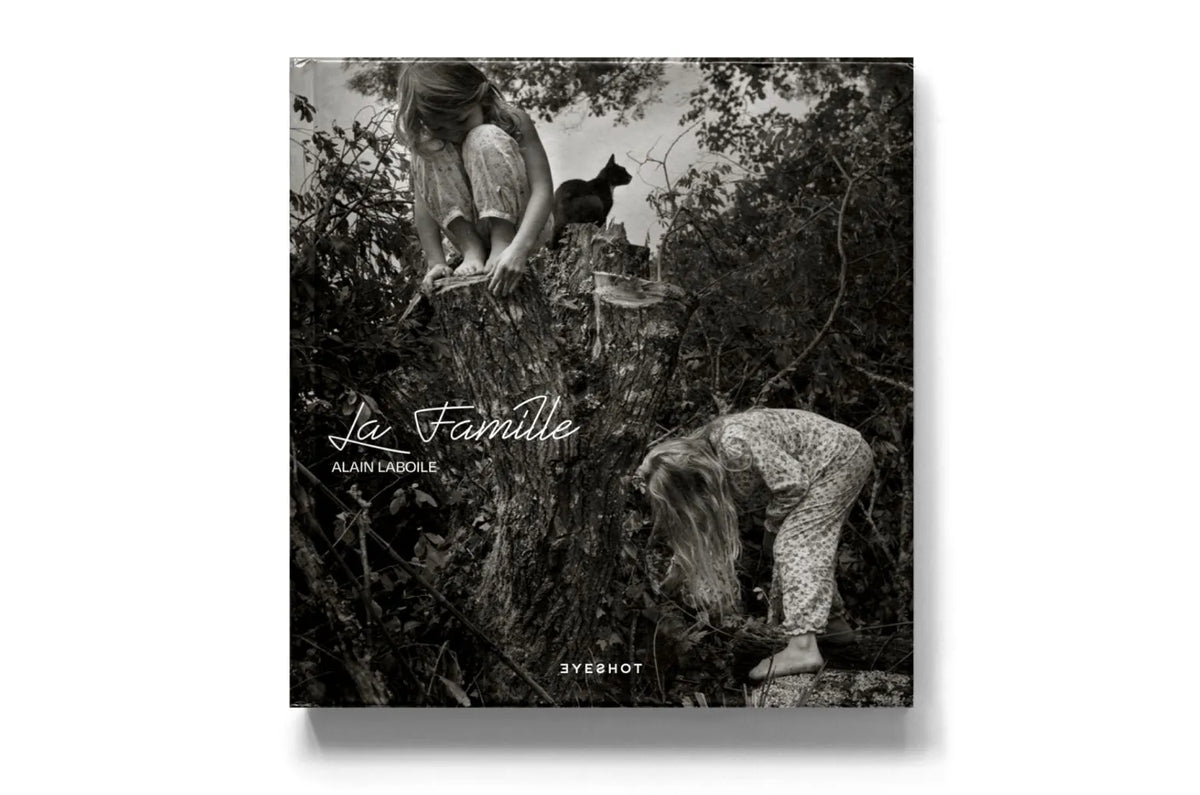 La Famille by Alain Laboile