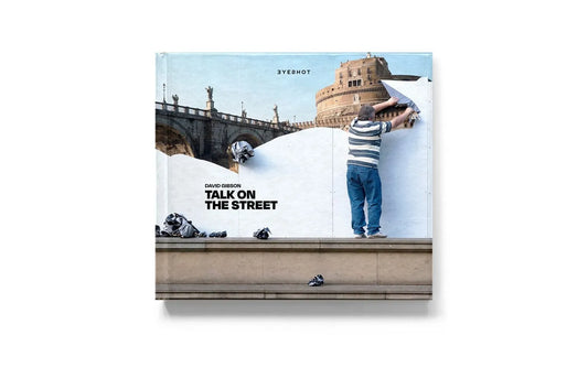 Talk On The Street by David Gibson