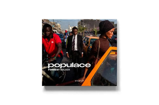 Populace by Forrest Walker