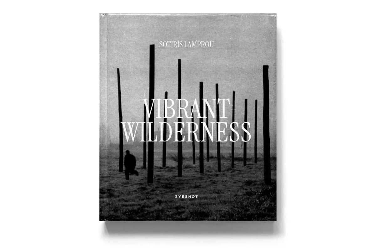Vibrant Wilderness by Sotiris Lamprou