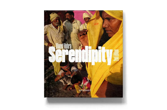 Serendipity 2nd Edition by Vineet Vohra