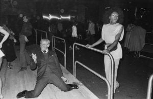 Standalone by Jill Freedman
