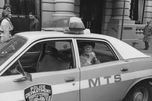 Standalone by Jill Freedman