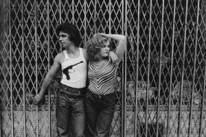 Standalone by Jill Freedman