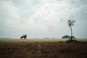 Sakulchai Sikitikul’s “As it happened” White Edition