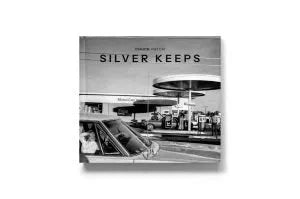 Silver Keeps by Chuck Patch