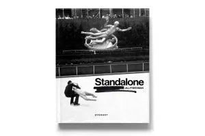 Standalone by Jill Freedman