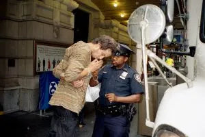 New York City #7