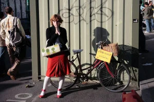 Hold On London by Stephen McLaren