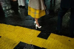 Shin Noguchi’s “In Color in Japan” White edition